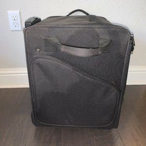 crop in style p3 rolling tote